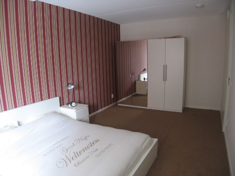 Slaapkamer Slaapkamer